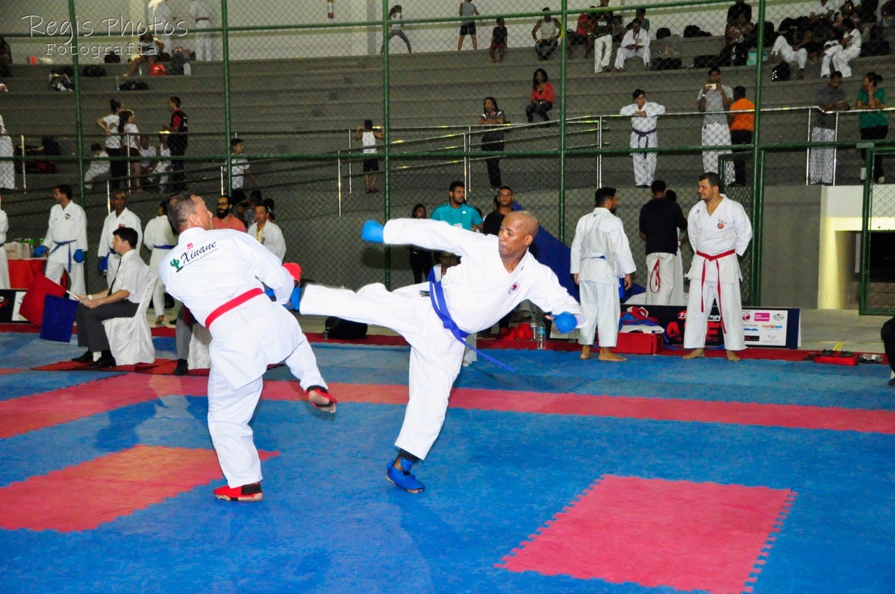 Camacã: Atletas conquistam medalhas na 10ª Copa Cacau de Karatê em Porto Seguro com apoio da Prefeitura